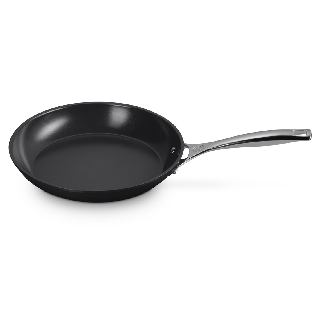 Le Creuset Essential Non Stick Ceramic Koekenpan, 26cm 2